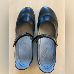 COPY - NAOT Kirei Shoes